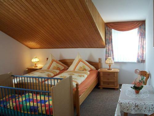 Apartamentos Haus Schmid
