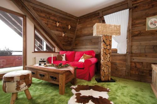 Berghotel Habbel