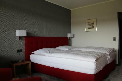 Berghotel Habbel