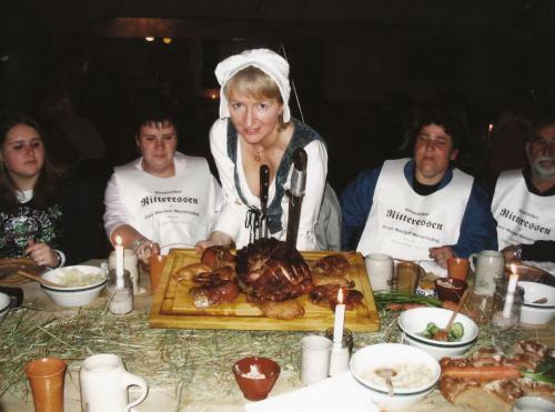 Hostal Hotel Gasthof Wasserschlo�