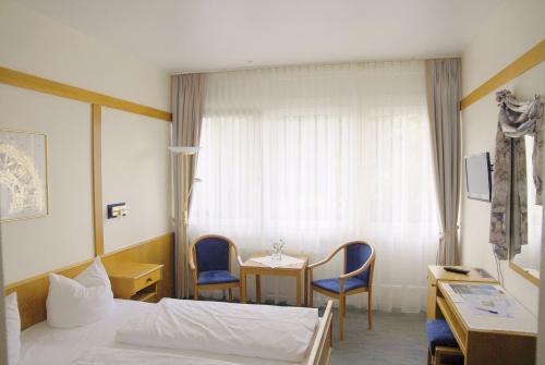 Hostal Hotel Gasthof Wasserschlo�