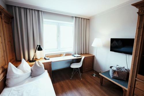 Hotel Sturm Garten & Spa