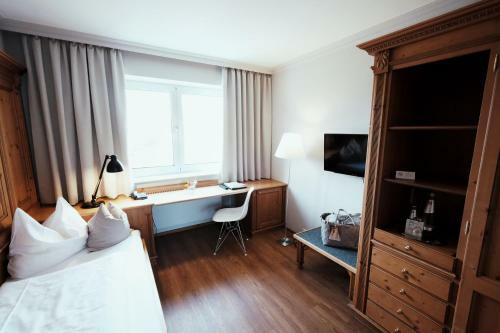 Hotel Sturm Garten & Spa