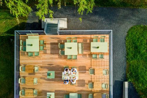 Hotel Sturm Garten & Spa