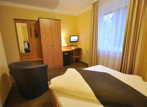 Hotel Elisabeth