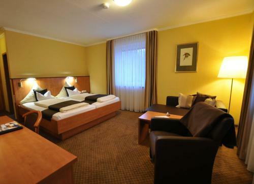 Hotel Elisabeth