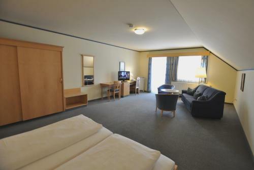 Hotel Elisabeth