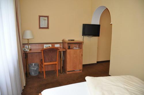 Hotel Elisabeth