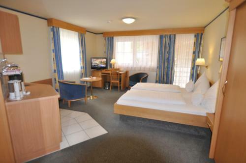 Hotel Elisabeth