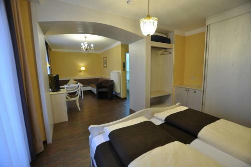 Hotel Elisabeth