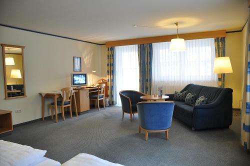 Hotel Elisabeth