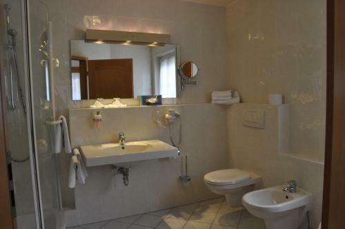 Hotel Elisabeth