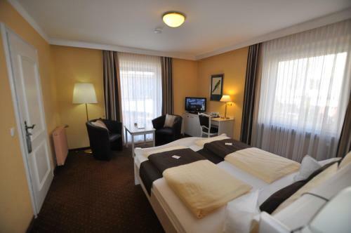 Hotel Elisabeth
