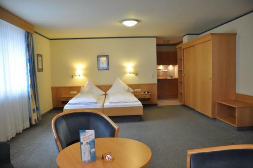 Hotel Elisabeth