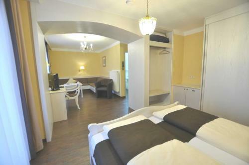 Hotel Elisabeth