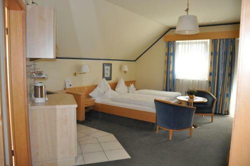 Hotel Elisabeth