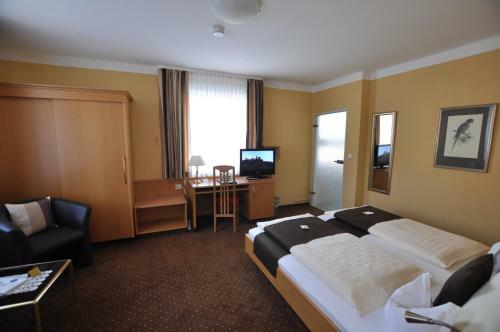 Hotel Elisabeth