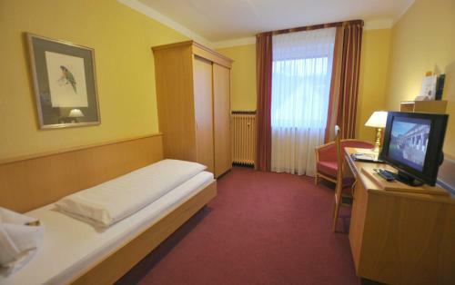Hotel Elisabeth