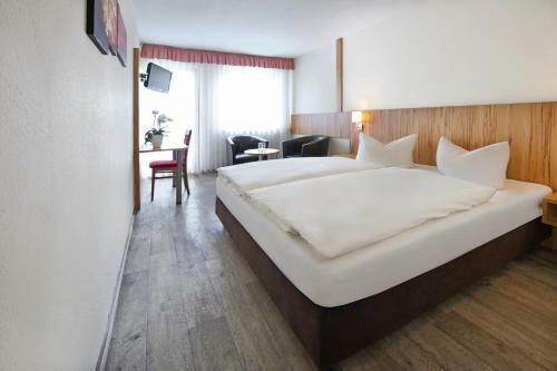 Waldhotel B�chlein