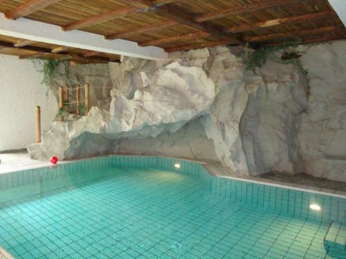 Waldhotel B�chlein