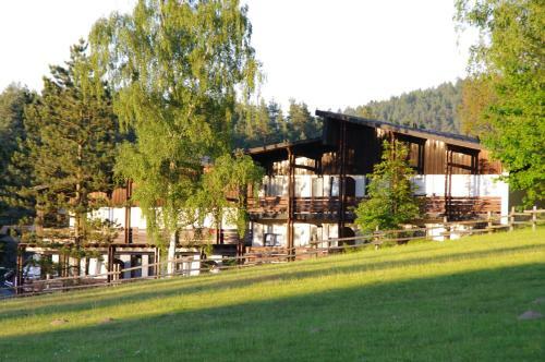 Waldhotel B�chlein