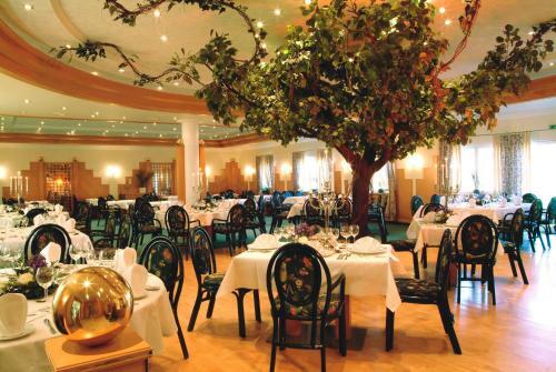 Waldhotel B�chlein
