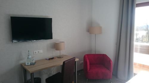 Seehotel Losheim