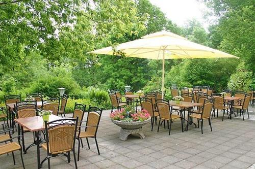 Berghotel Rotstein