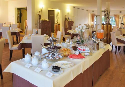 Hochw�lder Wohlf�hlhotel