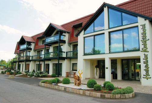 Hochw�lder Wohlf�hlhotel