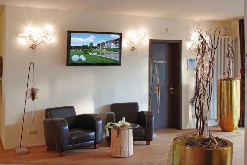 Hochw�lder Wohlf�hlhotel