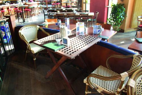 Hochw�lder Wohlf�hlhotel