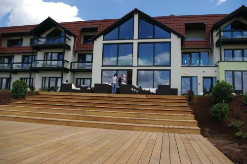 Hochw�lder Wohlf�hlhotel