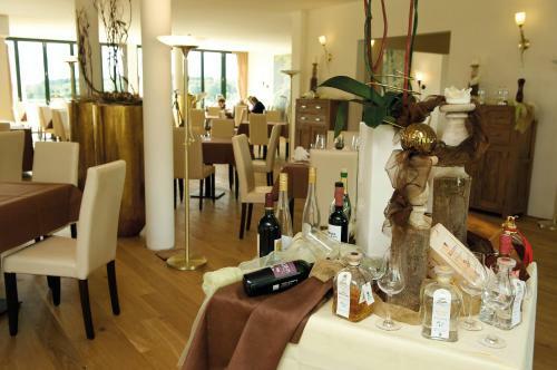 Hochw�lder Wohlf�hlhotel