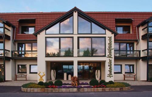 Hochw�lder Wohlf�hlhotel