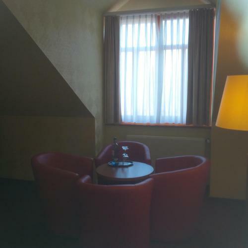 Hotel Berg-gasthof Honigbrunnen