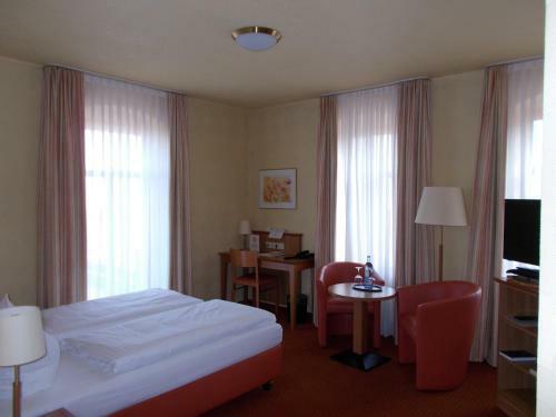 Hotel Berg-gasthof Honigbrunnen