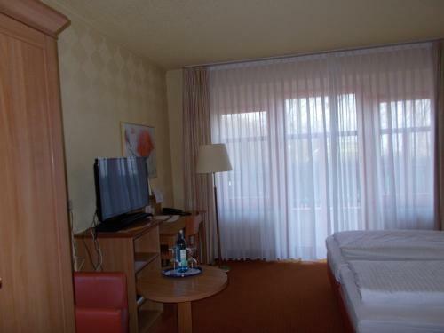 Hotel Berg-gasthof Honigbrunnen