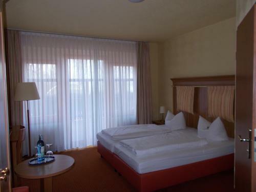 Hotel Berg-gasthof Honigbrunnen