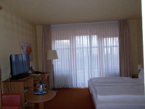 Hotel Berg-gasthof Honigbrunnen