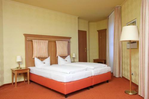 Hotel Berg-gasthof Honigbrunnen