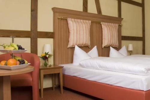 Hotel Berg-gasthof Honigbrunnen