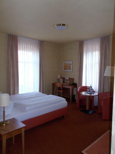 Hotel Berg-gasthof Honigbrunnen