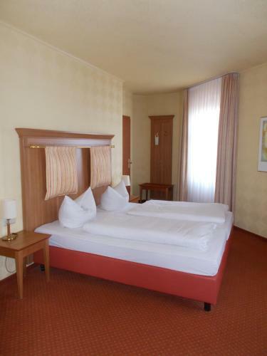 Hotel Berg-gasthof Honigbrunnen