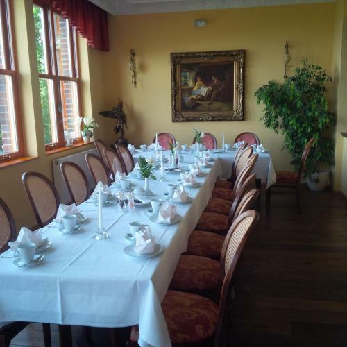 Hotel Berg-gasthof Honigbrunnen