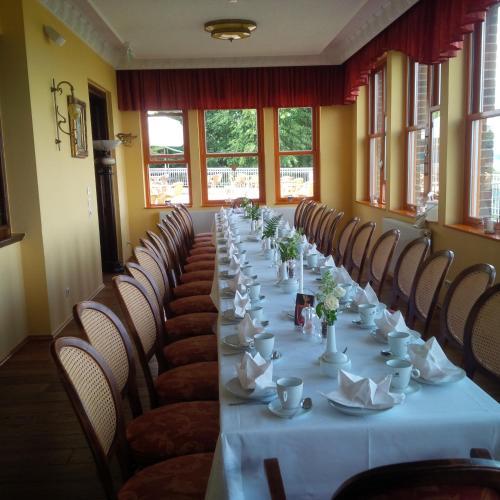 Hotel Berg-gasthof Honigbrunnen