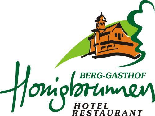 Hotel Berg-gasthof Honigbrunnen