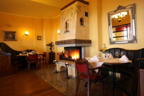Hotel Berg-gasthof Honigbrunnen