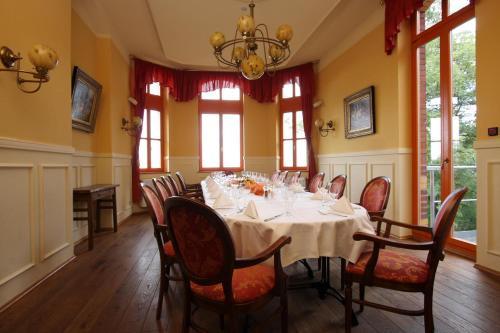 Hotel Berg-gasthof Honigbrunnen