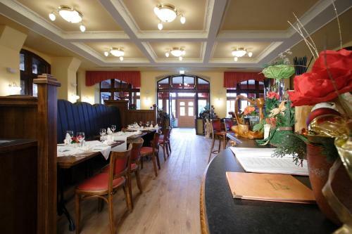 Hotel Berg-gasthof Honigbrunnen
